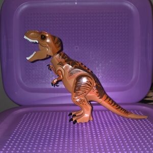 Lego Jurassic World T-Rex
